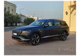 Genesis GV80 2025